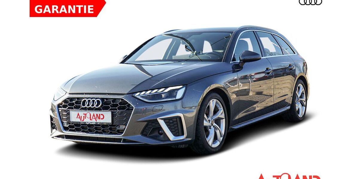 Audi A4 62.496 km 37.950 &euro; Cottbus OT Kolkwitz 03099