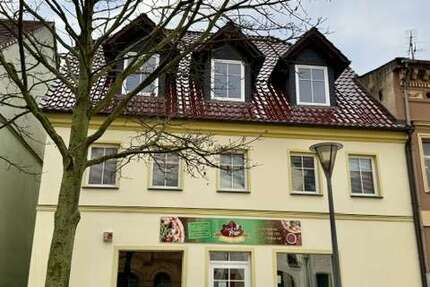 Wohnung Vetschau Schönebegk - 2 Zimmer, 80 m&sup2;, 550&euro; | Angebot:26898217