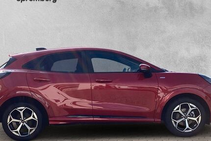 Ford Puma 9.508 km 22.994 &euro; Spremberg (bei Cottbus) 03130