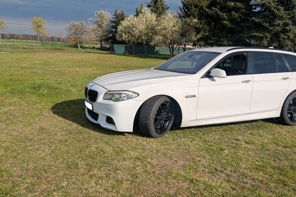 BMW 530 293.000 km 8.600 &euro; Neuhausen 03058
