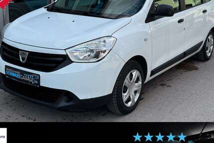 Dacia Lodgy 139.602 km 6.990 &euro; Spremberg 03130