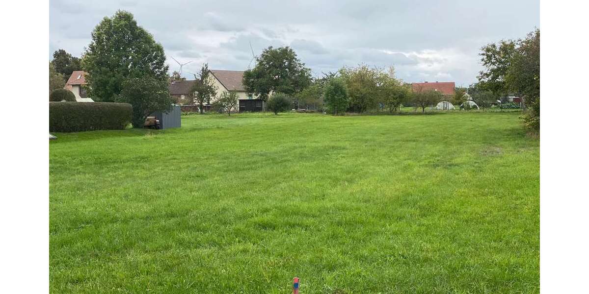 Grundstück Buckow Buckow - 70.000&euro; | Angebot:17997579