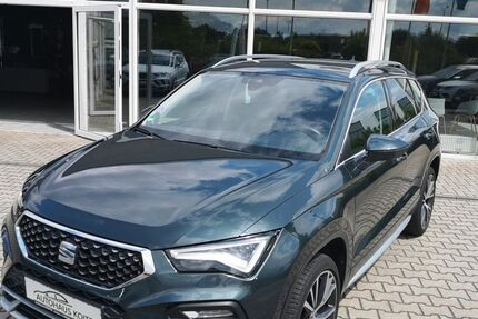 Seat Ateca 67.000 km 21.990 € Cottbus 03051