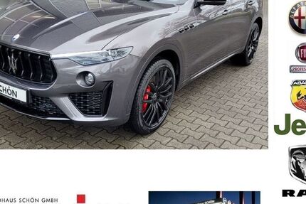 Maserati Levante 29.900 km 85.900 &euro; Cottbus 03050