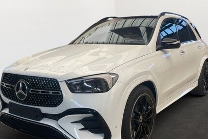 Mercedes-Benz GLE 350 15.000 km 93.490 &euro; Cottbus 03042