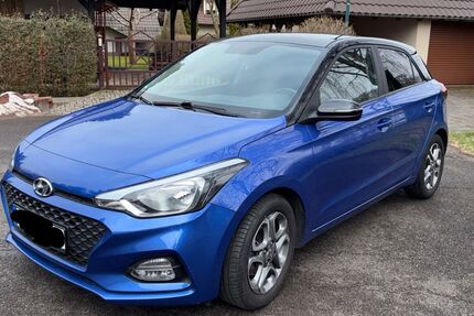 Hyundai i20 44.554 km 12.990 &euro; Kolkwitz 03099