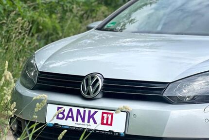 VW Golf 147.100 km 5.999 &euro; Spremberg 03130