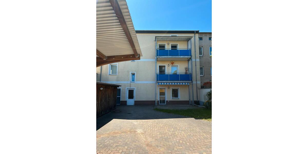 Erdgeschoßwohnung Forst (Lausitz) - 2 Zimmer, 70 m&sup2;, 630&euro; | Angebot:26518472