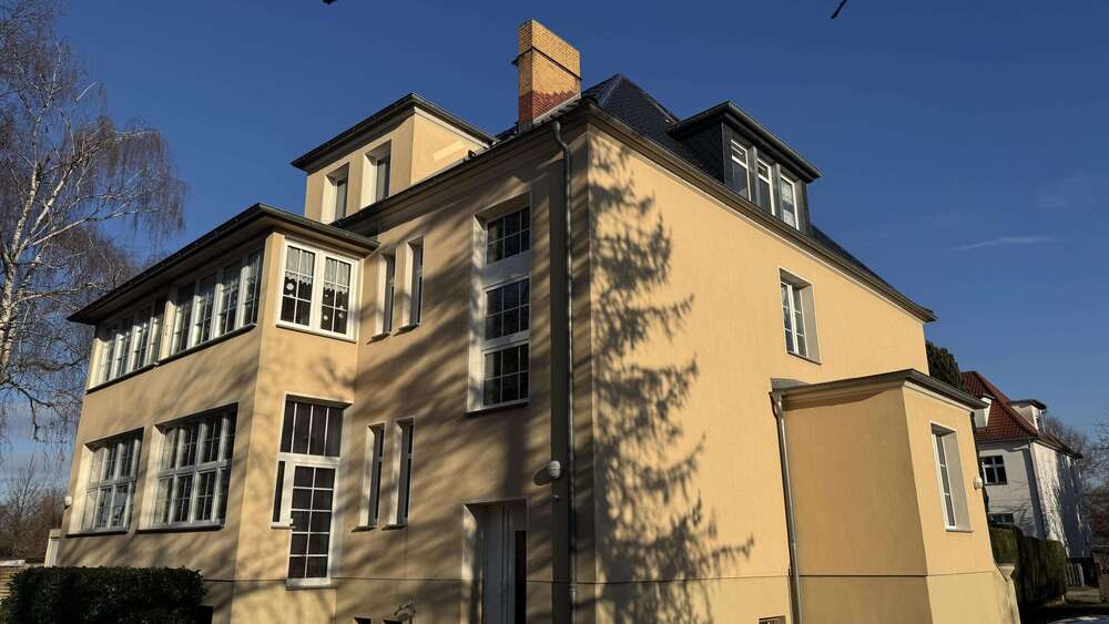 Etagenwohnung Forst - 8 Zimmer, 250 m&sup2;, 150.000&euro; | Angebot:25197193