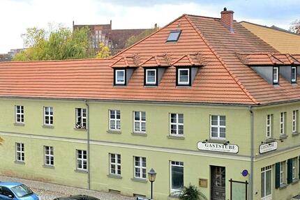 Wohnung Spremberg - 4 Zimmer, 105 m&sup2;, 900&euro; | Angebot:26022789