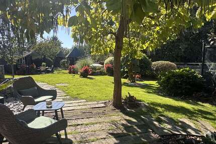 Haus Spremberg - 4 Zimmer, 135 m&sup2;, 299.000&euro; | Angebot:26267601