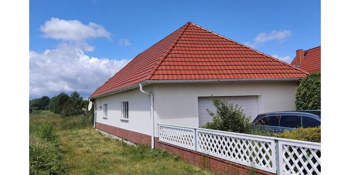 Bungalow Großräschen Freienhufen - 4 Zimmer, 238 m&sup2;, 649.000&euro; | Angebot:26886919