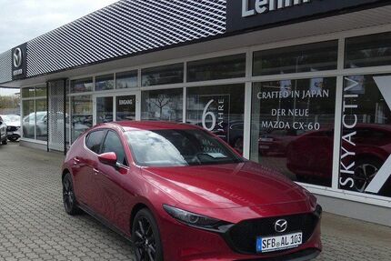 Mazda 3 10.658 km 28.490 € Senftenberg 01968