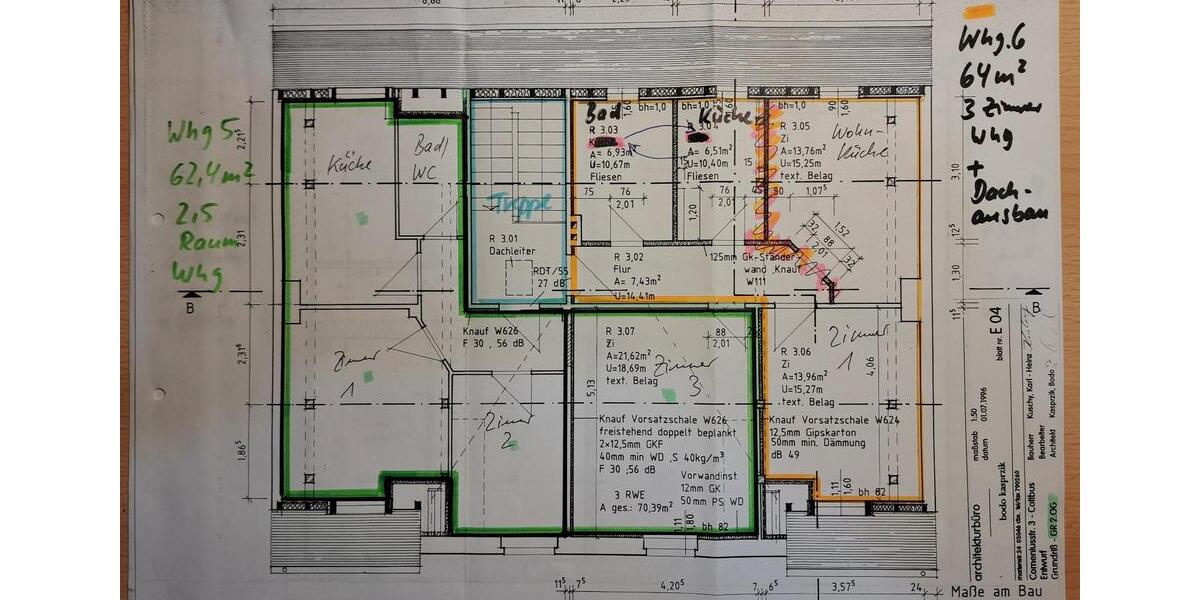 Mehrfamilienhaus, Wohnhaus Cottbus Brunschwig - 810.000&euro; | Angebot:27245256