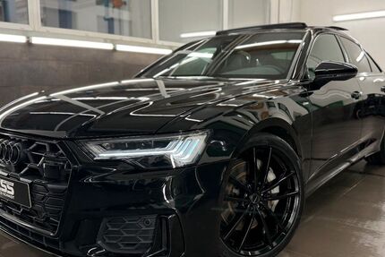 Audi A6 29.899 km 49.988 &euro; Cottbus 03044