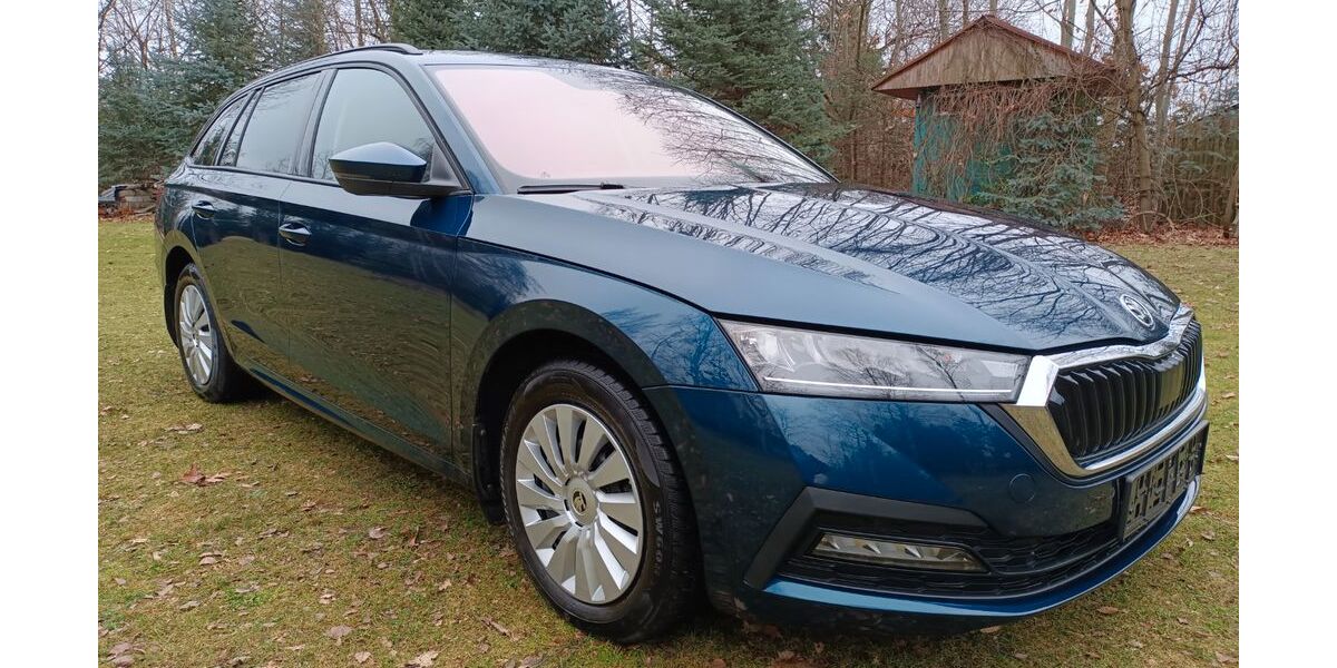 Skoda Octavia 49.000 km 18.999 &euro; Turnow-Preilack 03185