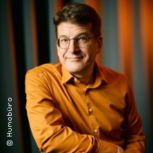Nils Heinrich - Brückentage in Übergangsjacke 15.10.2025 Spreekino Spremberg