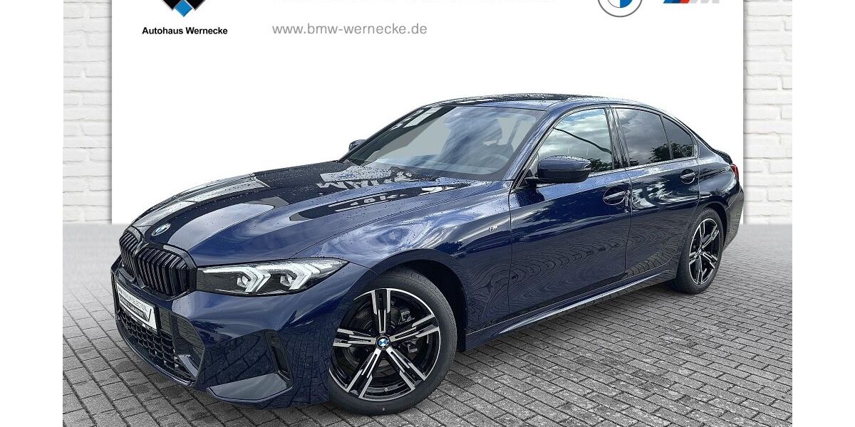 BMW 318 6.594 km 34.991 &euro; Cottbus 03044