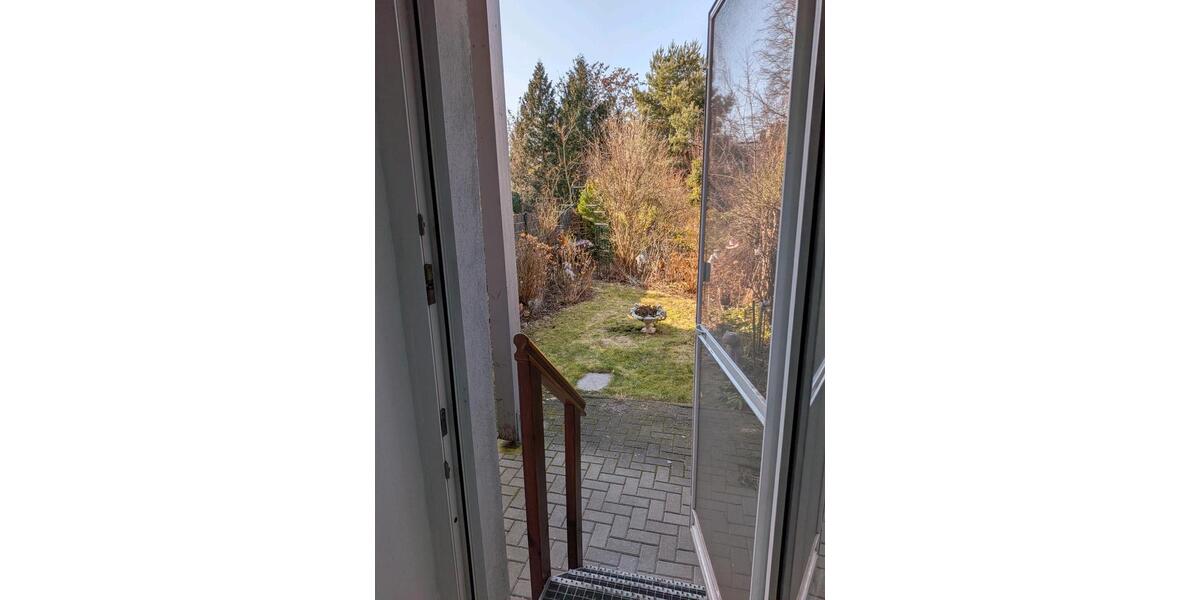 Terrassenwohnung Cottbus Brunschwig - 2 Zimmer, 48 m&sup2;, 478&euro; | Angebot:25282353