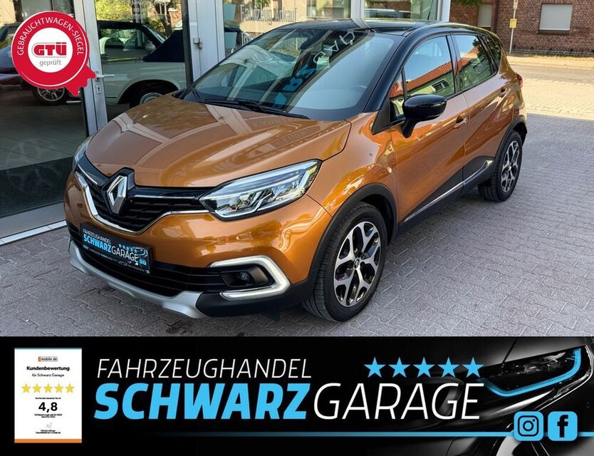 Captur