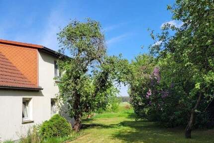 Haus Neuhausen Gablenz - 4 Zimmer, 75 m&sup2;, 99.000&euro; | Angebot:25686672