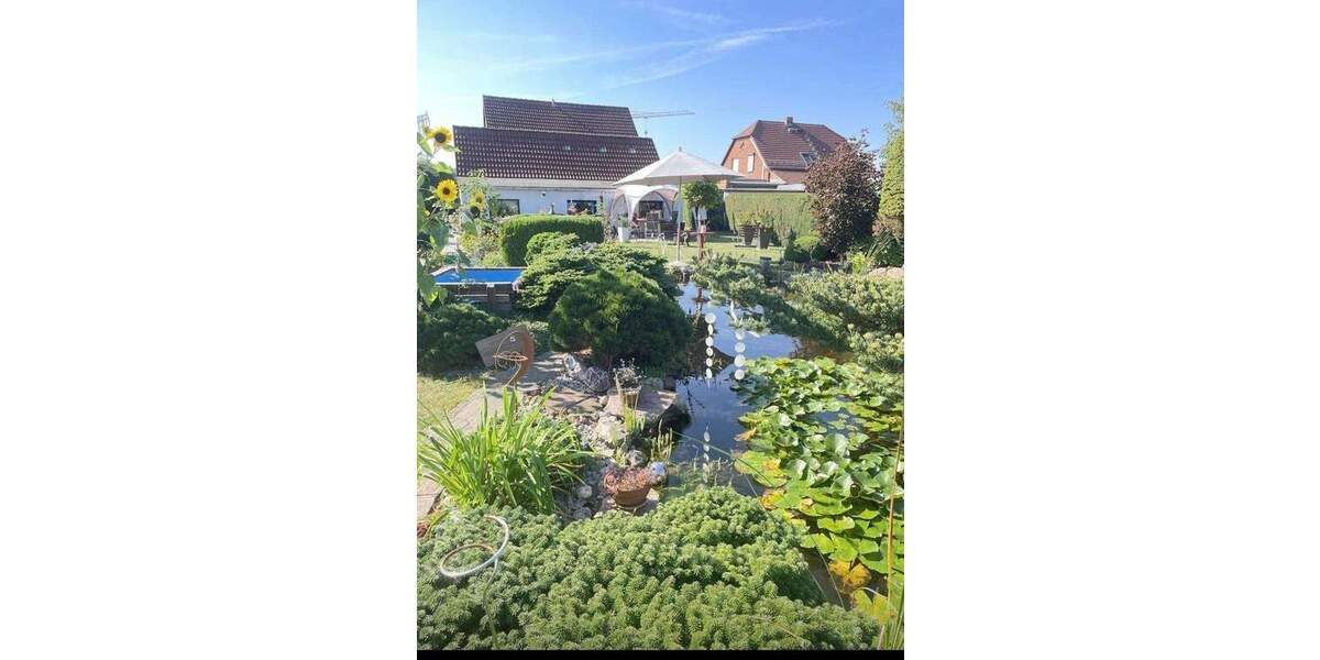 gemütliches Haus mit Nebengebäude und großem Grundstück 6 zimmer