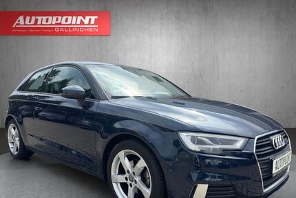 Audi A3 46.241 km 15.990 &euro; Cottbus 03051