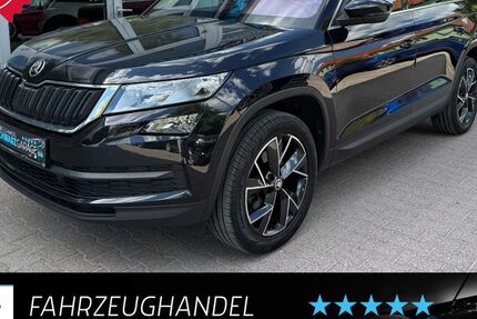 Skoda Kodiaq 63.067 km 24.990 € Spremberg 03130