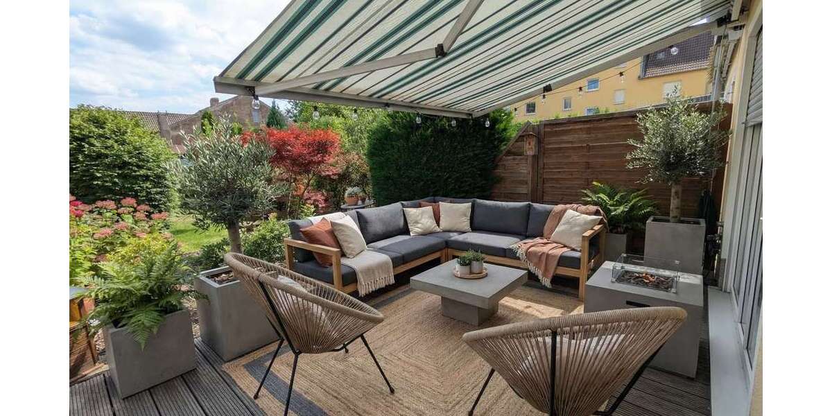 Einfamilienhaus Cottbus Gallinchen - 5 Zimmer, 120 m&sup2;, 335.000&euro; | Angebot:25928807