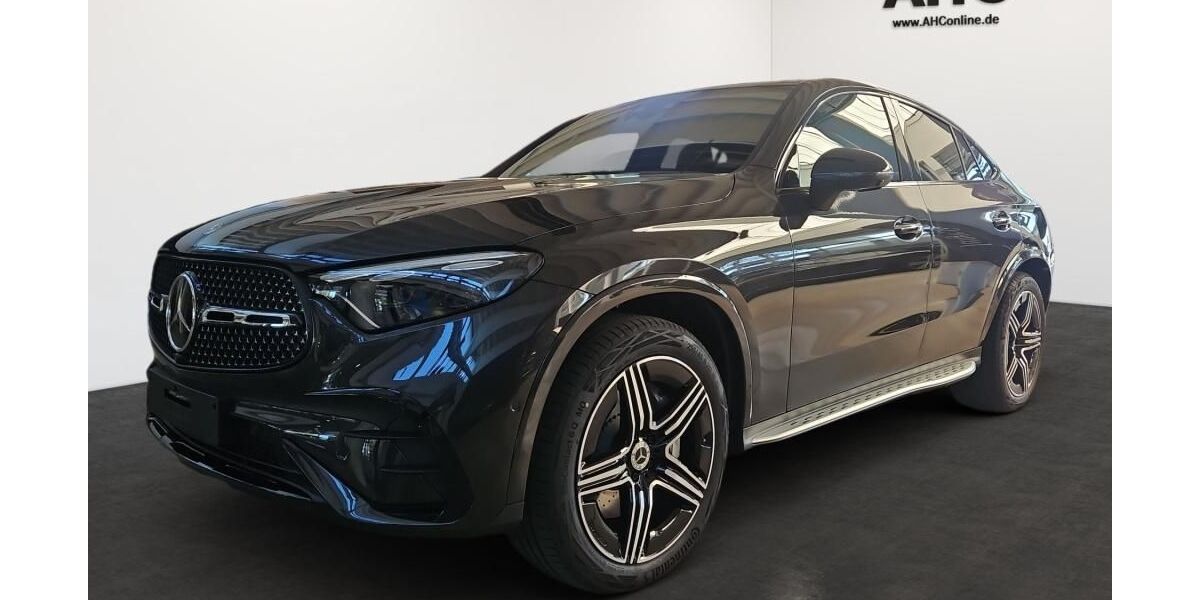 Mercedes-Benz GLC 450 14.900 km 89.390 &euro; Cottbus 03042