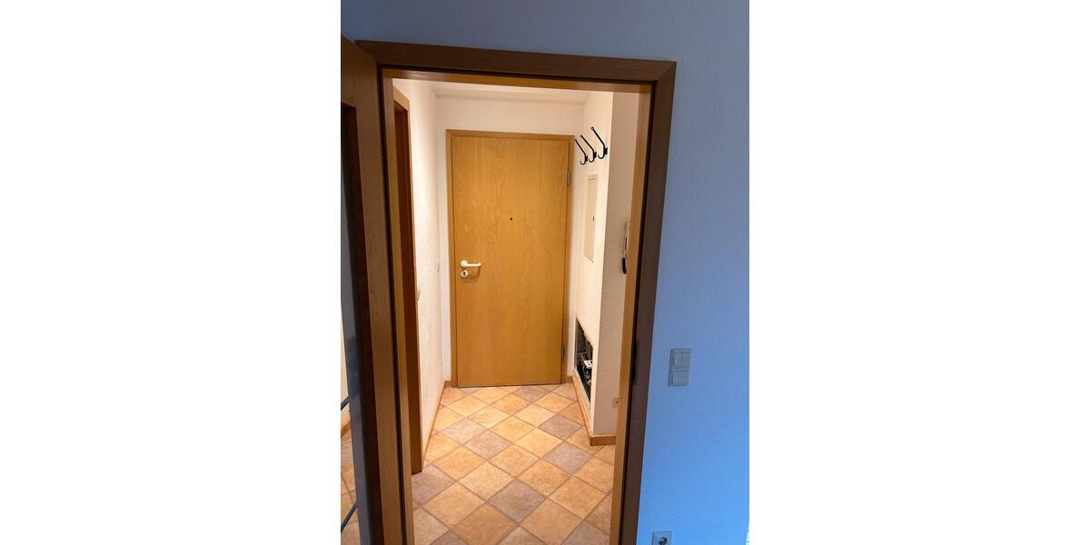 Terrassenwohnung Cottbus Döbbrick - 1 Zimmer, 35 m&sup2;, 345&euro; | Angebot:26031338