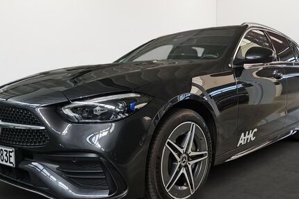 Mercedes-Benz C 300 15.000 km 64.390 € Cottbus 03042