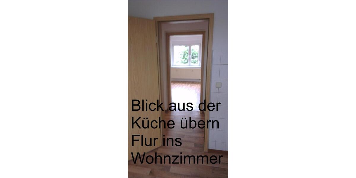 Etagenwohnung Vetschau/Spreewald Spreewald - 3 Zimmer, 57 m&sup2;, 450&euro; | Angebot:24383588