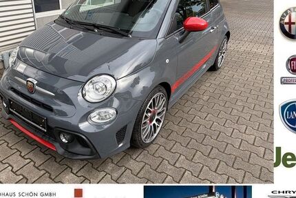 Abarth 595 22.859 km 19.890 &euro; Cottbus 03050
