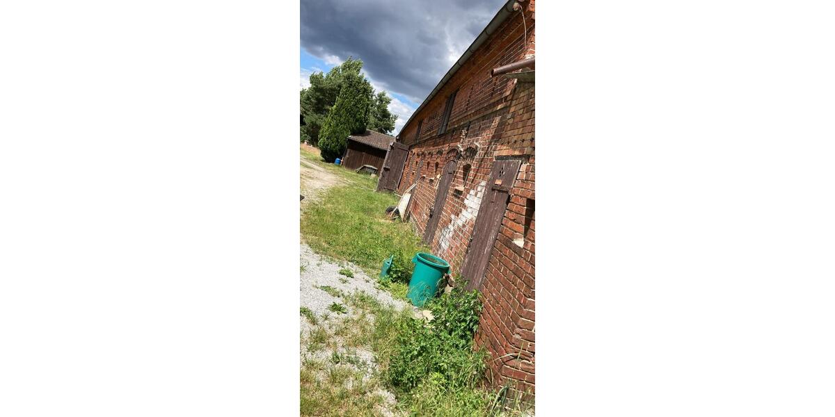 Bauernhaus, Landhaus Neuhausen/Spree Spree - 3 Zimmer, 200 m&sup2;, 222.000&euro; | Angebot:26819408