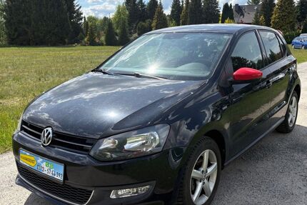VW Polo 89.000 km 7.990 &euro; Tschernitz 03130