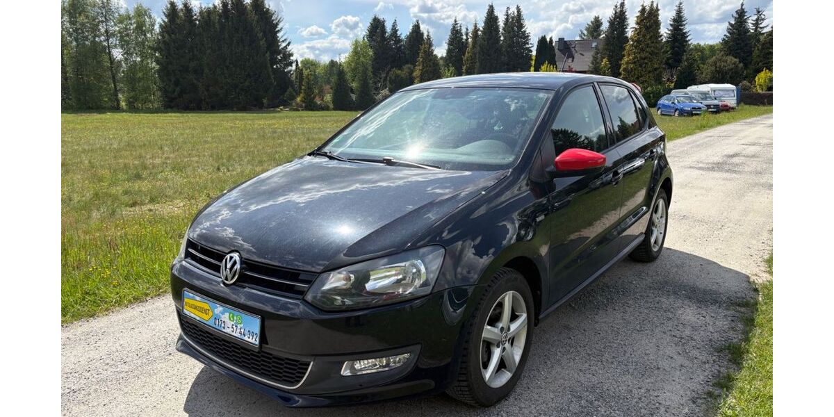 VW Polo 89.000 km 7.990 &euro; Tschernitz 03130