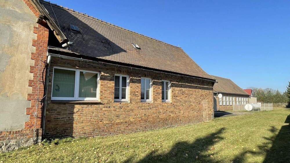 Mehrfamilienhaus, Wohnhaus Schleife-Rohne Rohne - 1 Zimmer, 107 m&sup2;, 129.000&euro; | Angebot:23814457