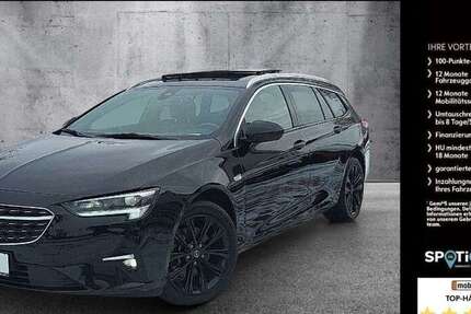 Opel Insignia 86.000 km 23.950 &euro; Lübbenau 03222