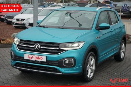 VW T-Cross 81.379 km 17.990 &euro; Cottbus OT Kolkwitz 03099