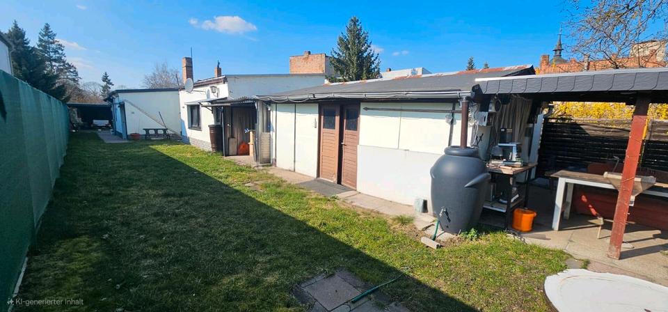 Einfamilienhaus Cottbus - 3 Zimmer, 82 m&sup2;, 100.000&euro; | Angebot:26268147