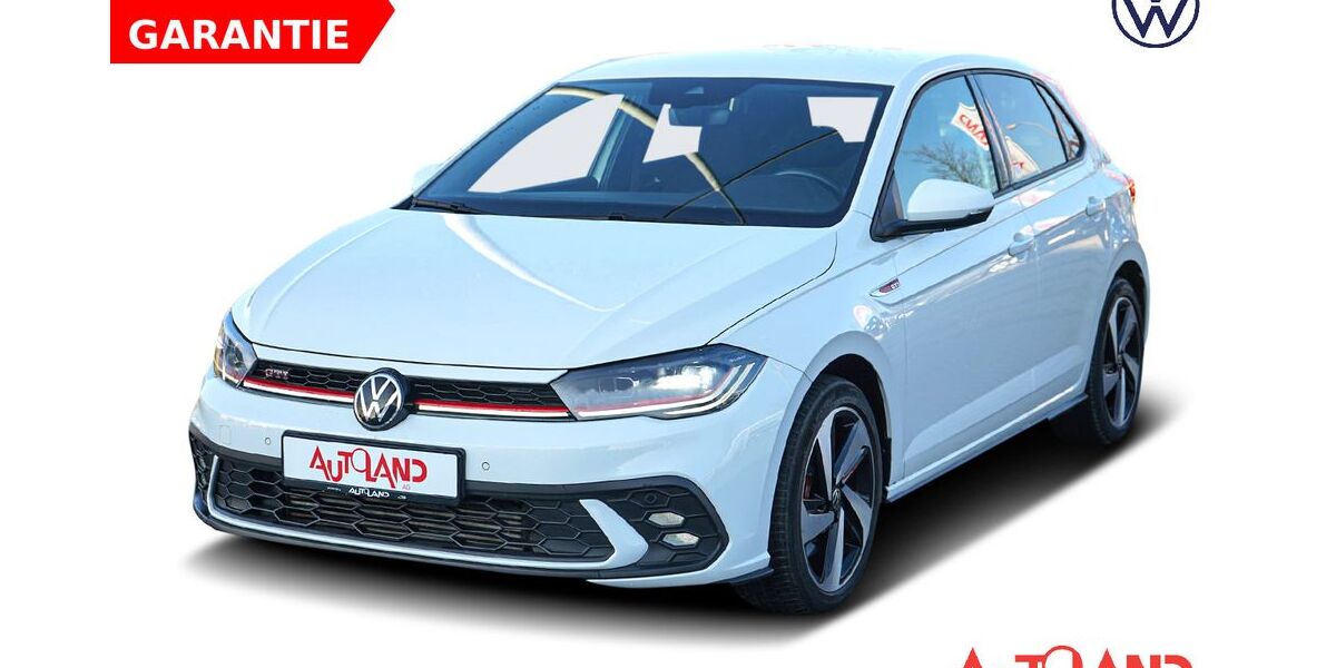 VW Polo 48.851 km 24.950 &euro; Cottbus OT Kolkwitz 03099