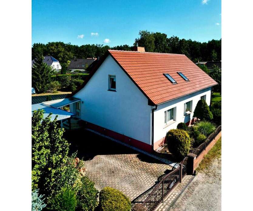 Haus zum Kaufen in Kolkwitz 359.000 € 165 m²