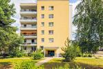 **FRISCH RENOVIERT**3-Zimmer-Wohnung 2.OG Balkon Bad mit Wanne ab sofort