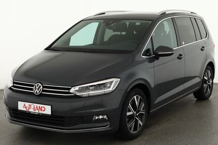 VW Touran 94.514 km 25.490 &euro; Cottbus OT Kolkwitz 03099
