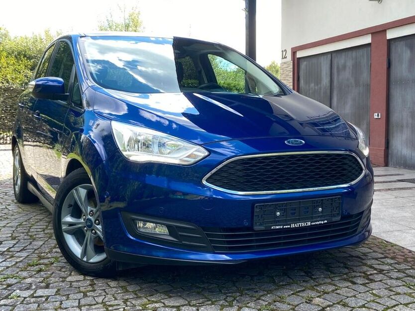 C-Max