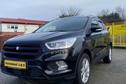 Ford Kuga 55.811 km 21.990 &euro; Cottbus/ Groß Gaglow 03051