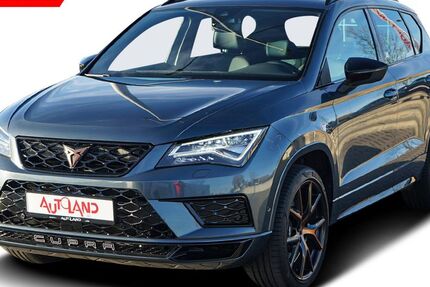 Cupra Ateca 36.285 km 29.490 &euro; Cottbus OT Kolkwitz 03099