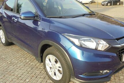 Honda HR-V 32.200 km 16.950 &euro; Kolkwitz - Krieschow 03099