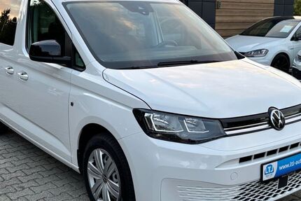 VW Caddy 55.000 km 23.999 &euro; Cottbus 03050